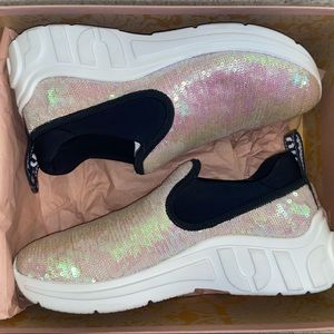 Miu Miu Calzature Donna Sneakers